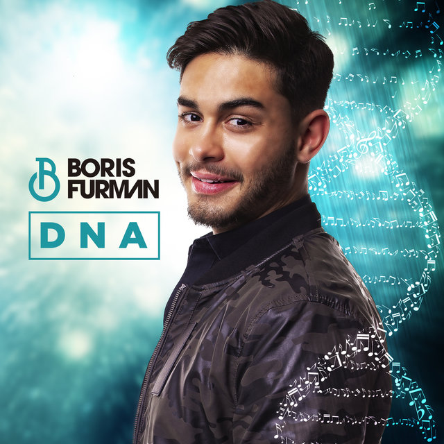 DNA