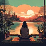 Meditation Harmony Flows
