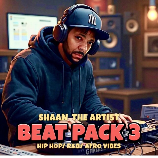 Beat Pack  3