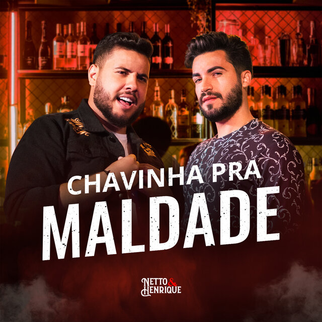 Chavinha Pra Maldade