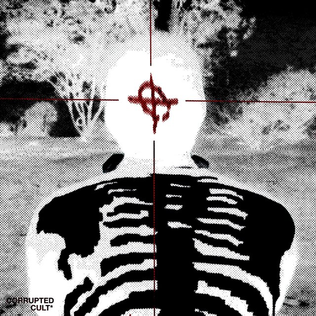 CORRUPTED CULT
