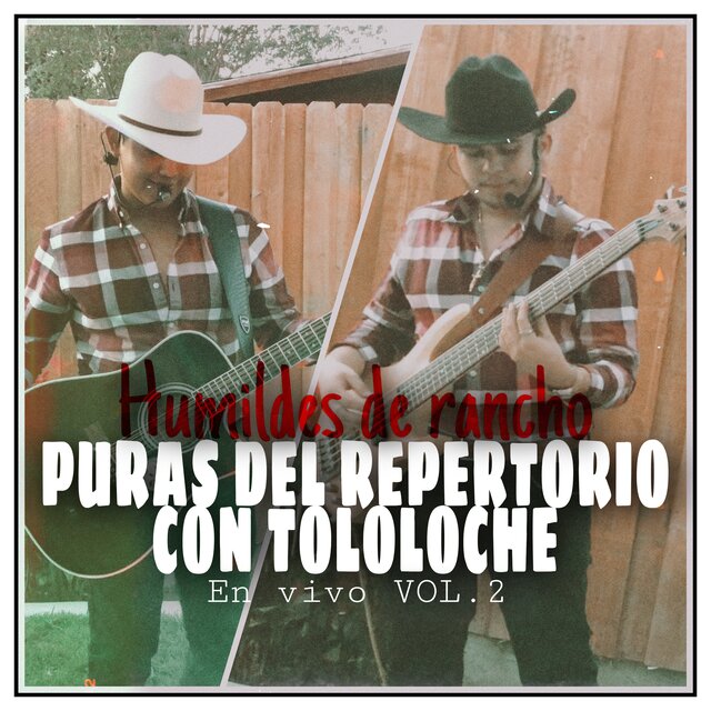 Puras Del Repertorio ( Vol.2 )