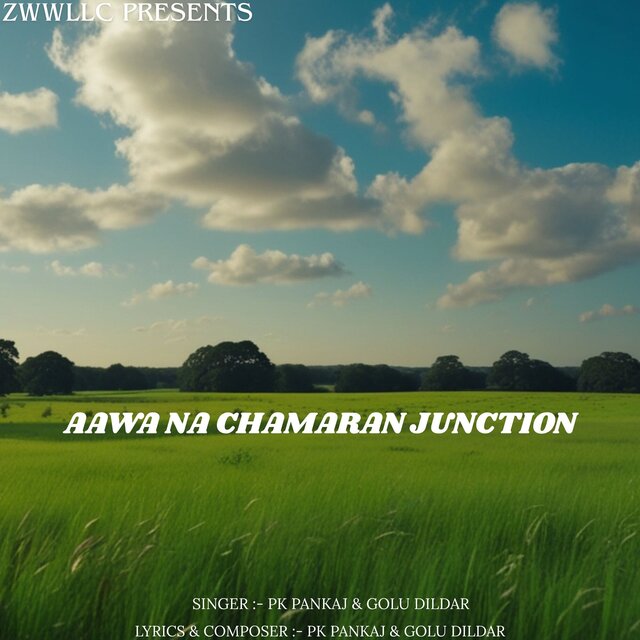 Aawa Na Chamaran Junction