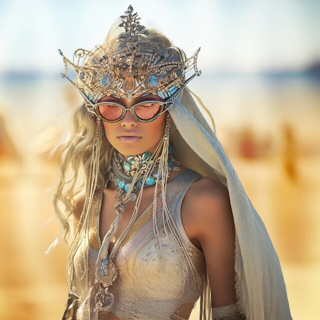 Bass Gods of Ibiza, EDM Mix 2025