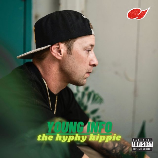 The Hyphy Hippie