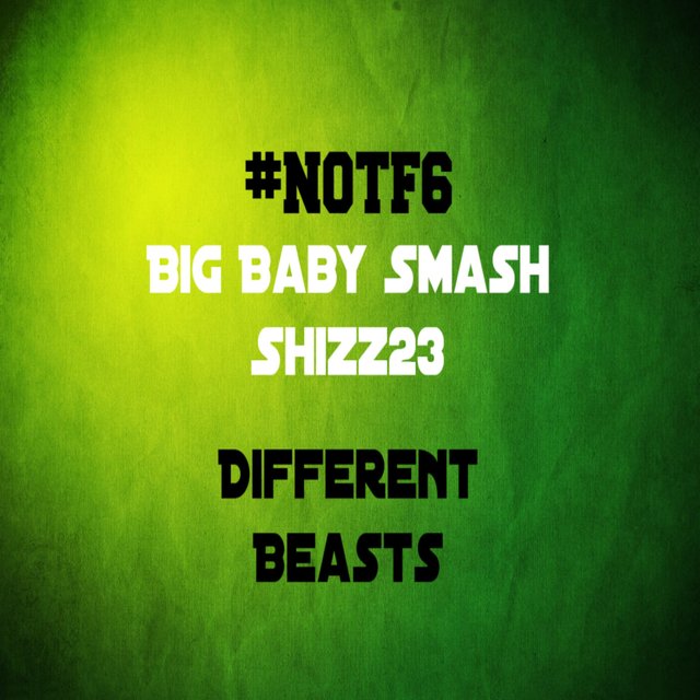 Different Beasts (feat. Shizz23)