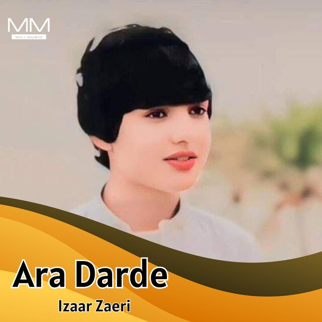 Ara Darde