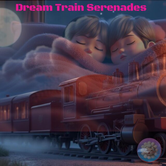 Dream Train Serenades