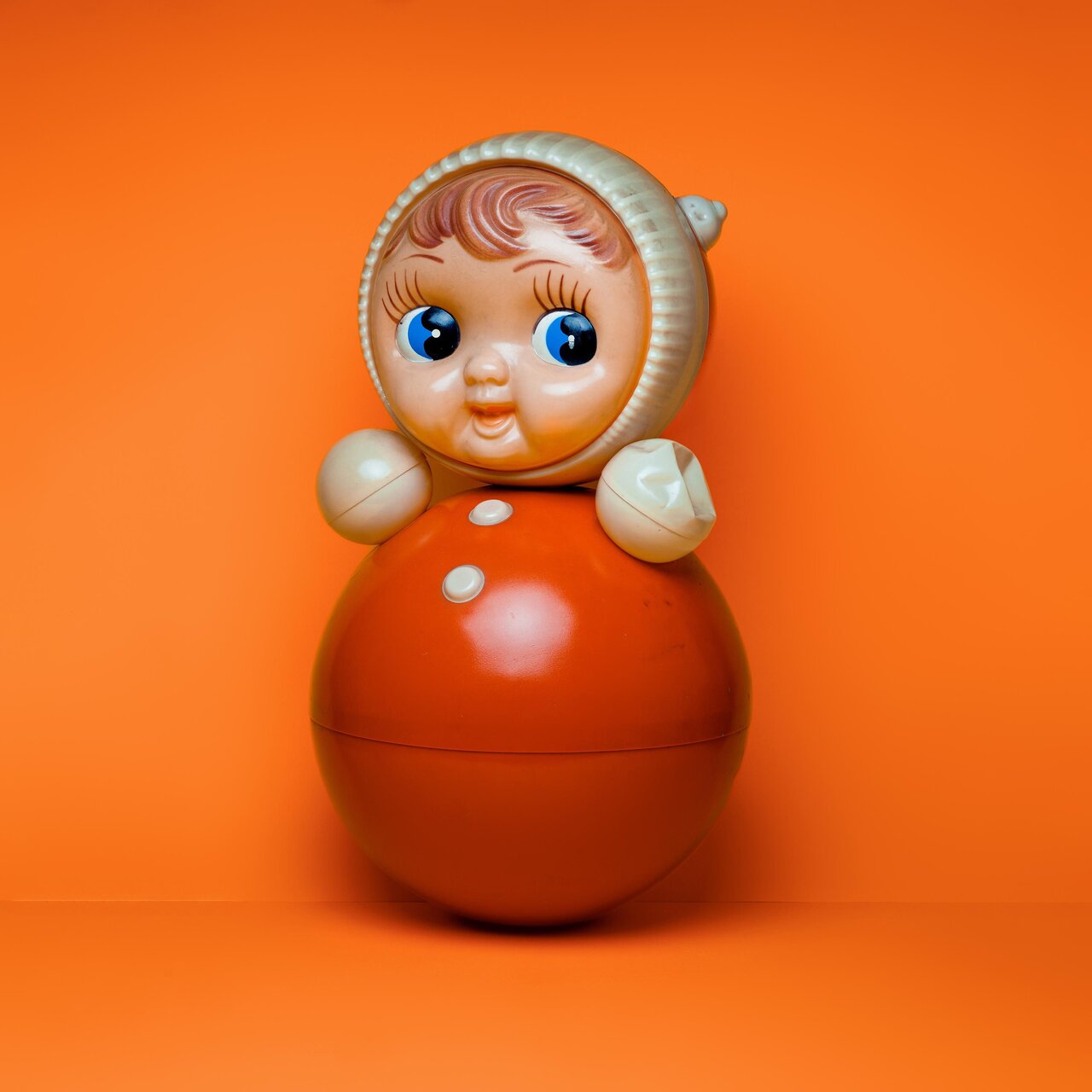 Curly Curly's Little Toolbox cover artwork