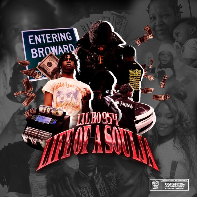 Life Of A Soulja