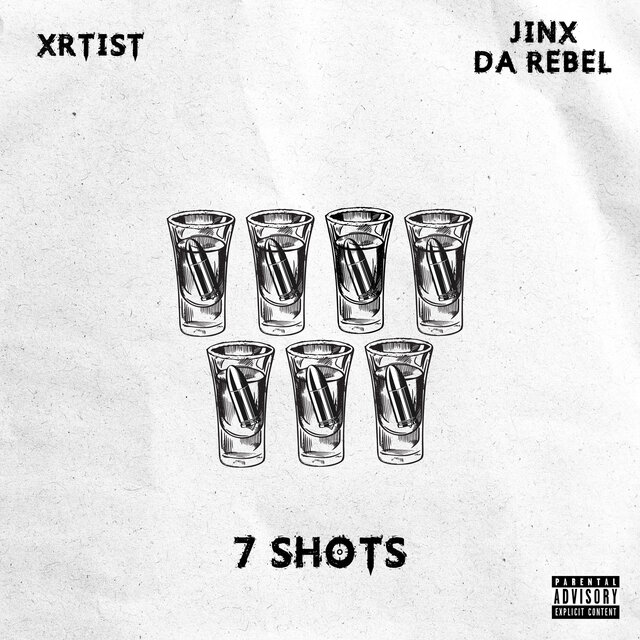 7 Shots