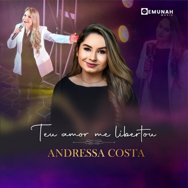 Teu Amor Me Libertou