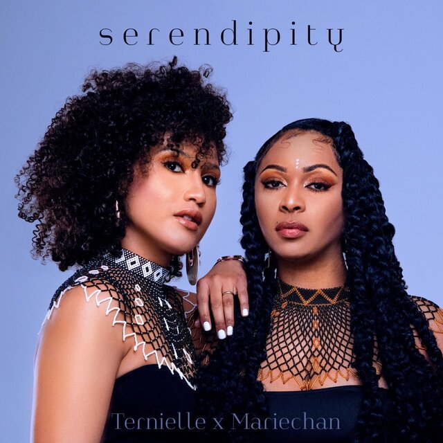 Serendipity