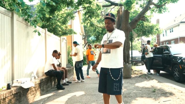 Lifestyle (Official Video)
