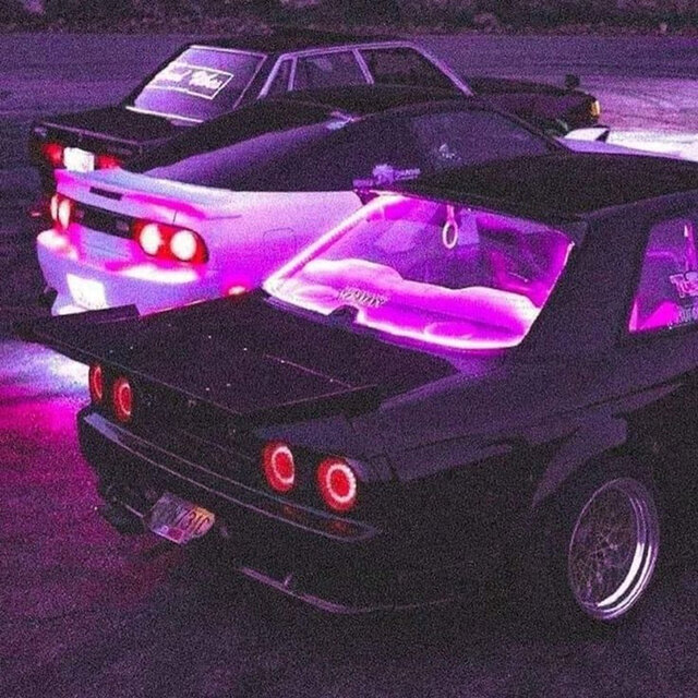BLACKOUT THRILL