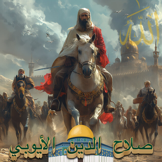 صلاح الدين الأيوبي المسجد الأقصى