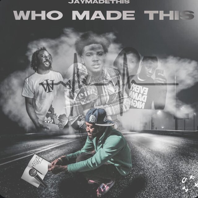 Who Made This ?
