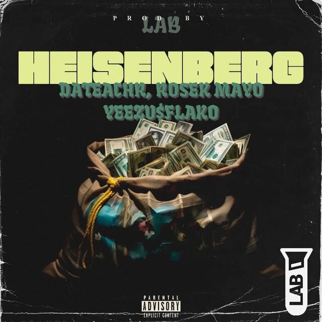Heisenberg