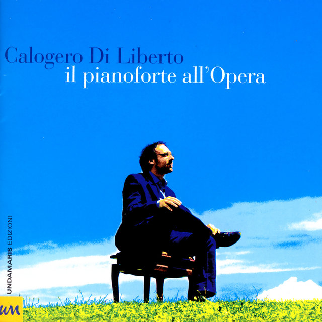 Il Pianoforte All'Opera