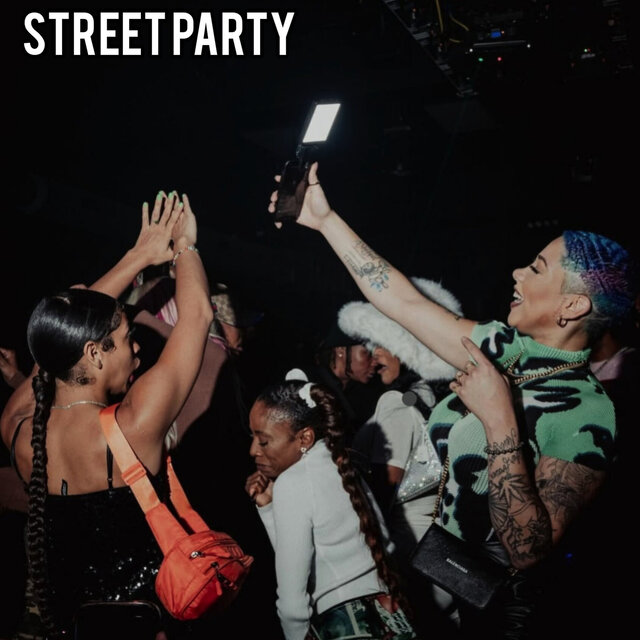 Street Party