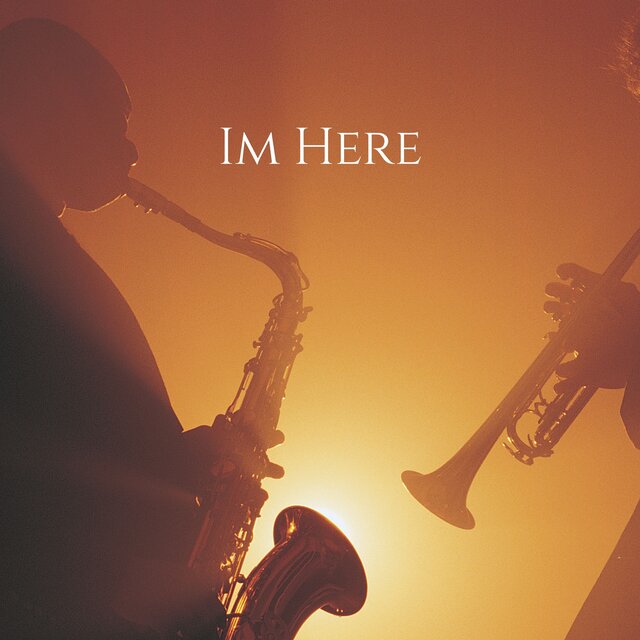 Im Here