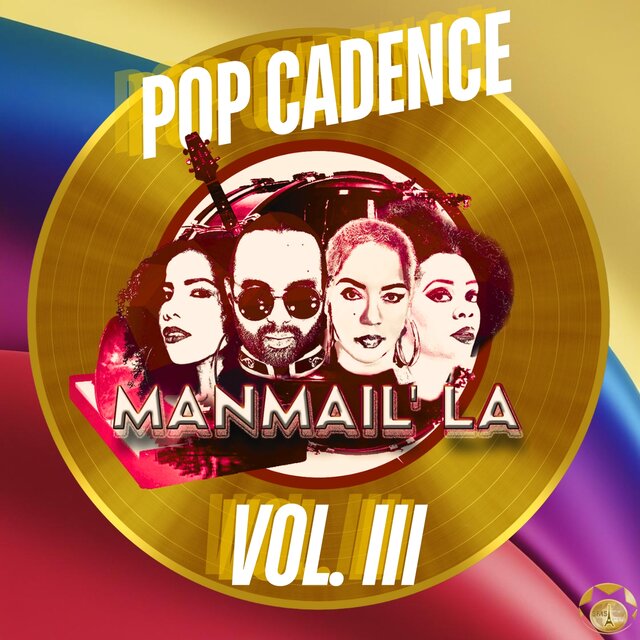 POP CADENCE, vol. III
