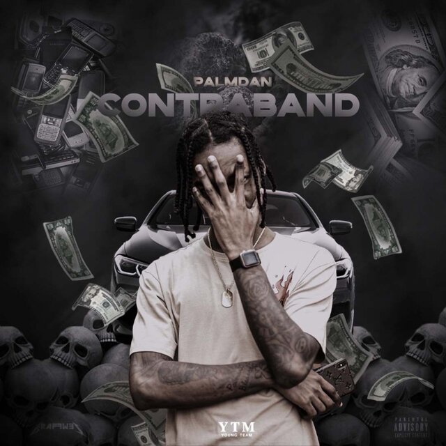 CONTRABAND