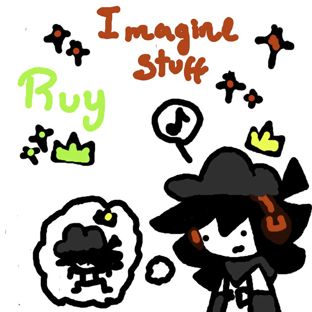 Imagine Stuff