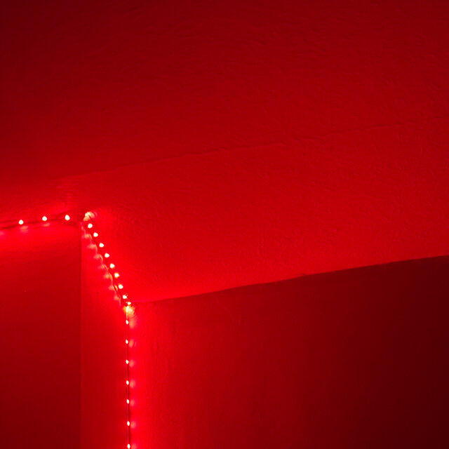 JUST ANOTHER LOVE STORY (Demo)