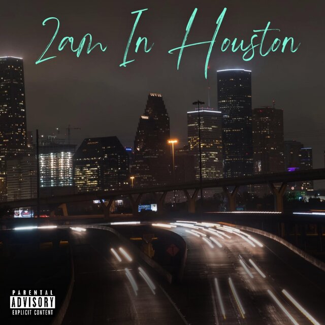 2am In Houston
