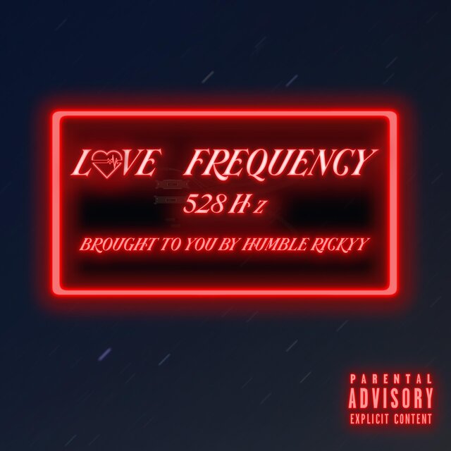 Love Frequency 528 Hz