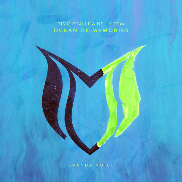 Ocean of Memories