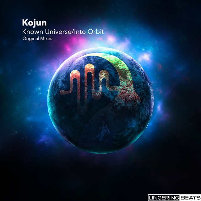 Known Universe/Into Orbit