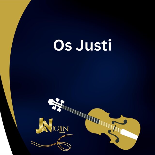 Os Justi (The Mouth of the Righteous)