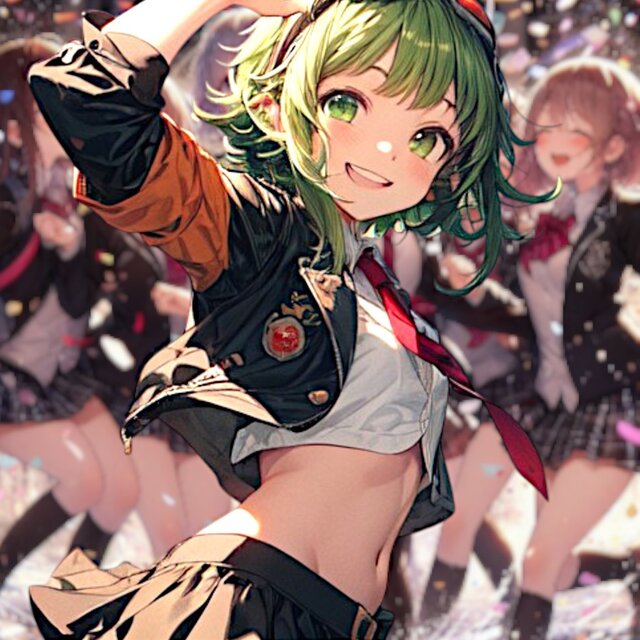 ゆるふわシャイニンエブリデイ