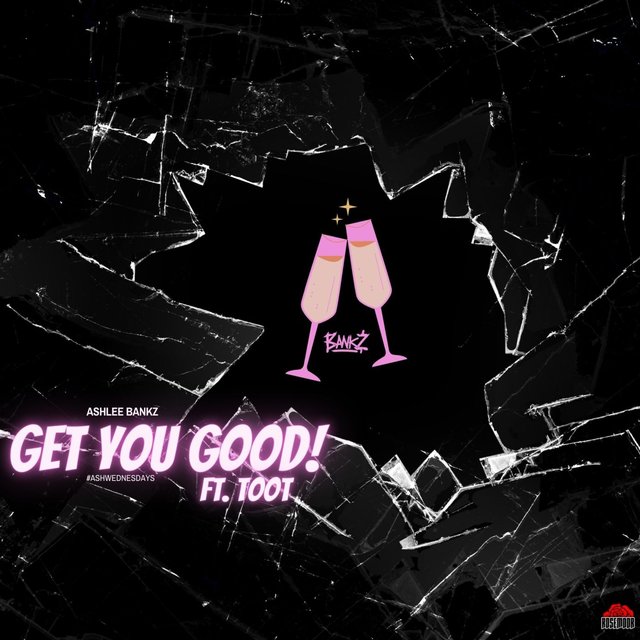 Get You Good (feat. Toot)