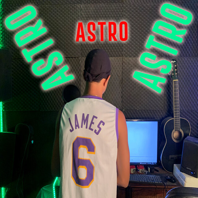 Astro