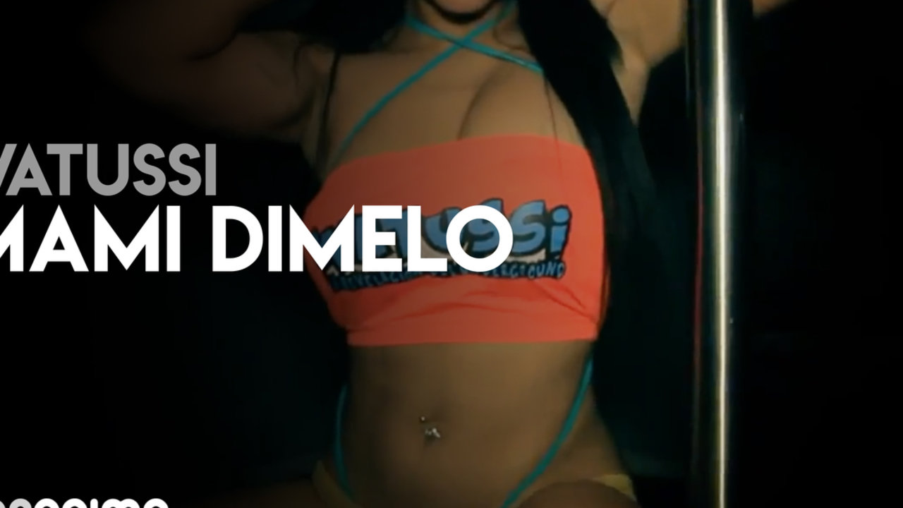 Mami Dimelo