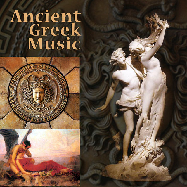 Ancient Greek Music