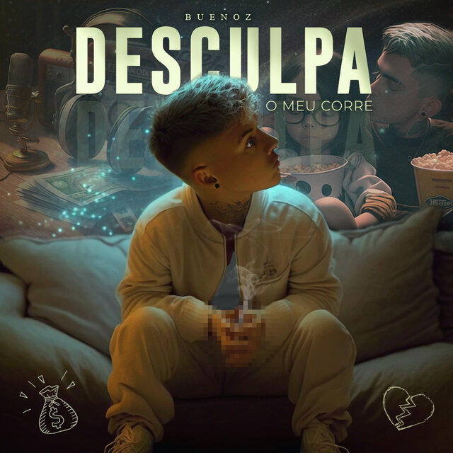 Desculpa o Meu Corre