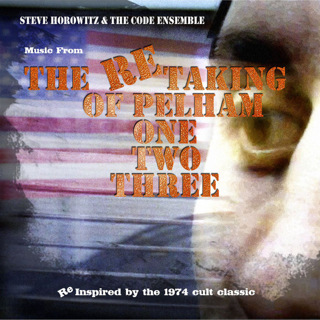 The Re-Taking of Pelham One Two Three