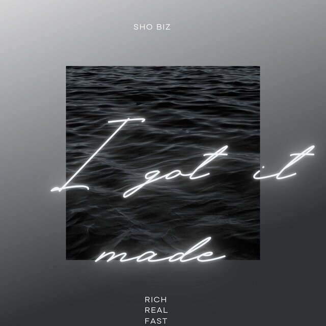 I got it made