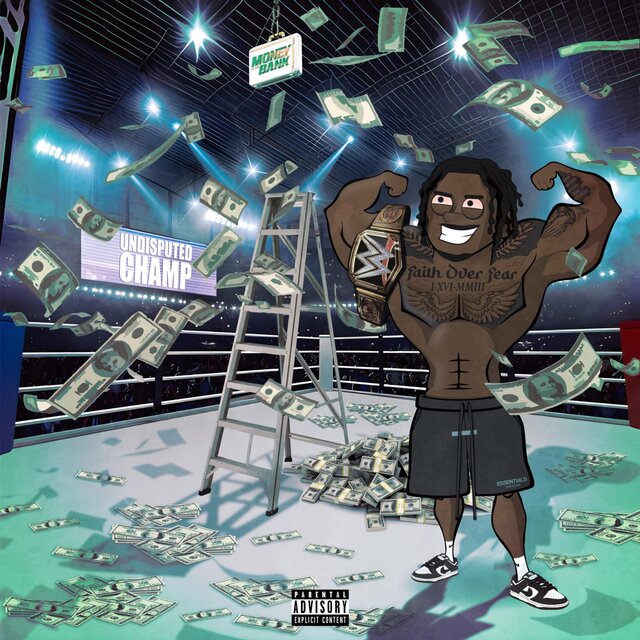 Undisputed Champ