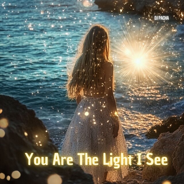 You Are The Light I See