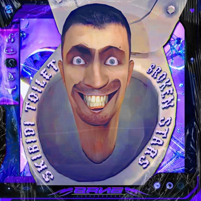 Skibidi Toilet