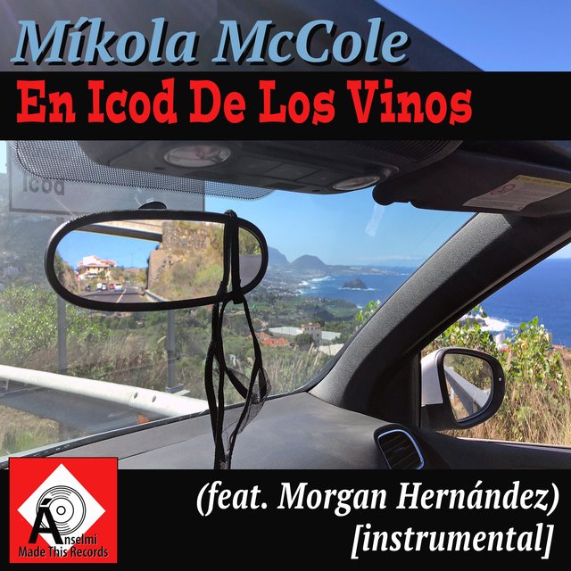 En Icod De Los Vinos (feat. Morgan Hernández) [Instrumental]