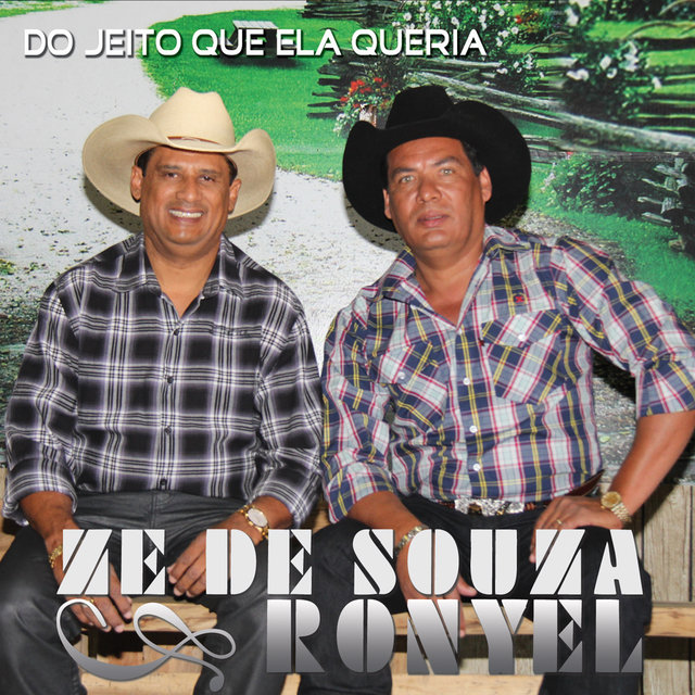 Do Jeito Que Ela Queria