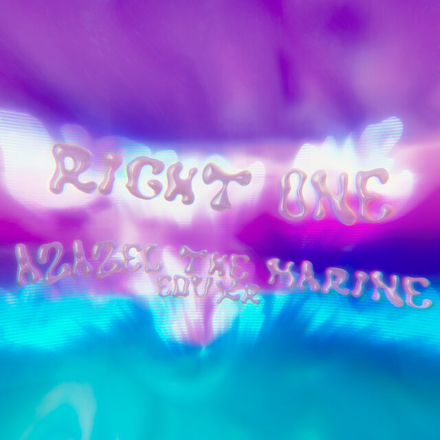 Right One