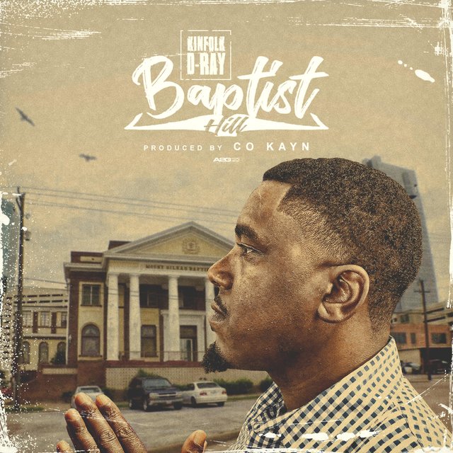 Baptist Hill