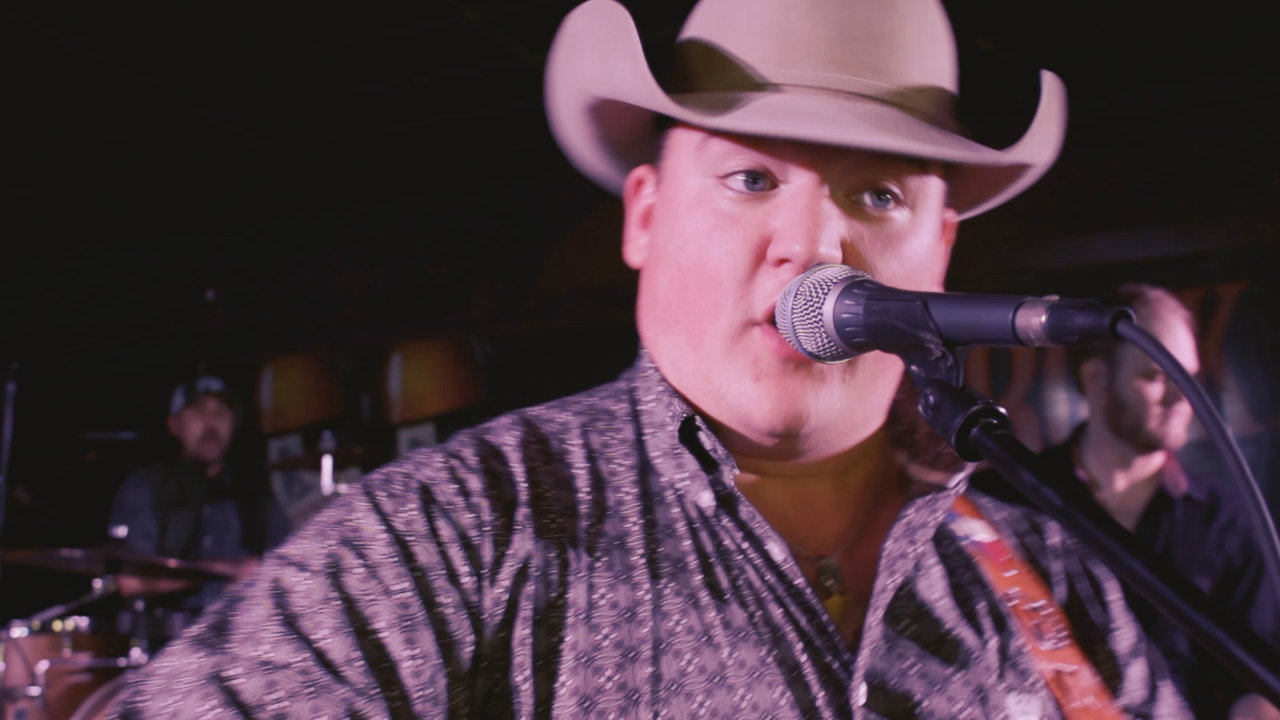 How Do You Honky Tonk - Live Music Video